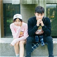 你好迷人情侣网名