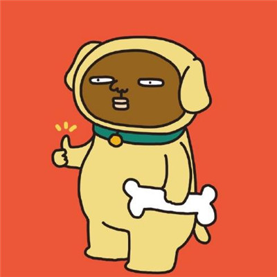 用什么样的微信头像招财运气好