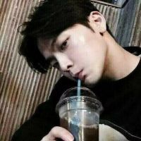 男生超酷头像图片大全