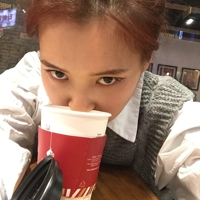 qq头像女生手机控