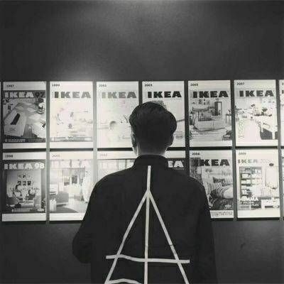 扣扣韩国男神网名