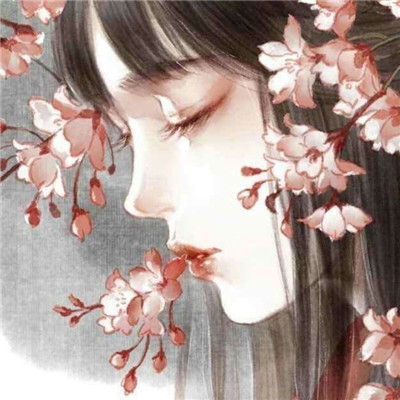 漂亮头像古风