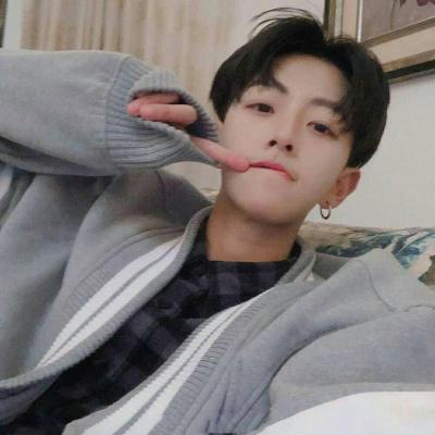 个性头像微信头像 最新版男
