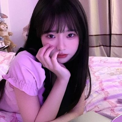 闺蜜头像四人一人一张