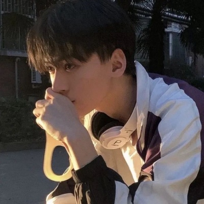 白熊头像高清