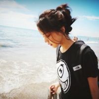 头像女ins原宿风欧美