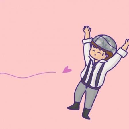 lol网名浅笑