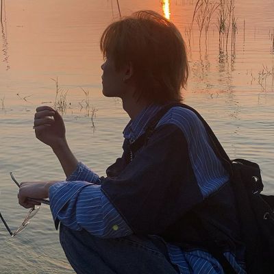 火影头像高清帅气图片
