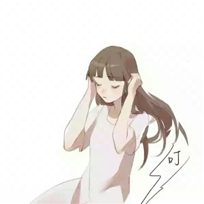 好看的头像女可爱仙气