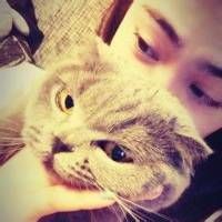 女生猫娘头像可爱