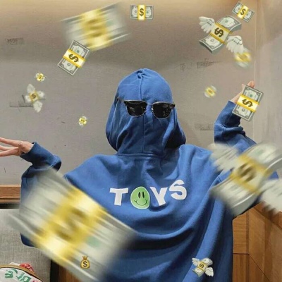 派大星沙雕搞怪头像