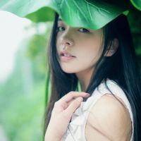 头像女森系