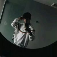 成熟孤独的网名男生