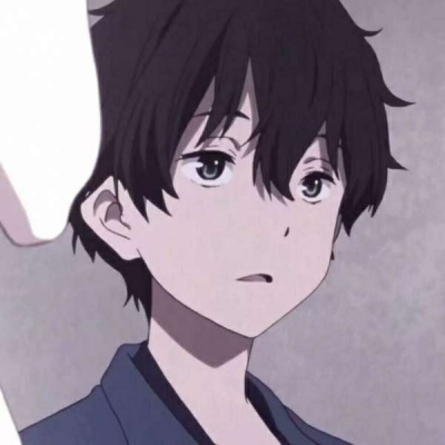 帅气的男生头像