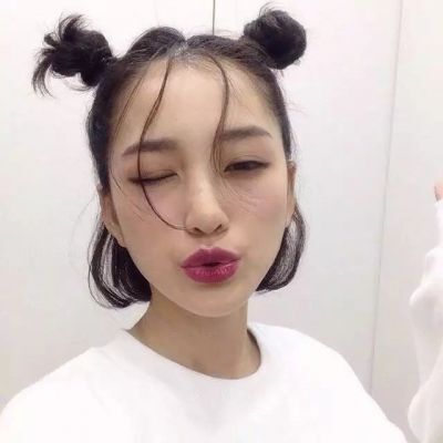 可爱又逗比的女生网名