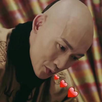 头像沙雕智障搞笑