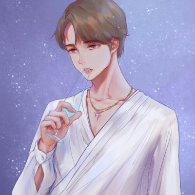 最帅头像动漫男生图片 帅气