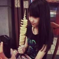 女人旺财又健康的头像