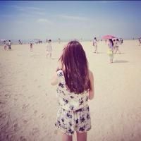 女孩文艺范的名字网名