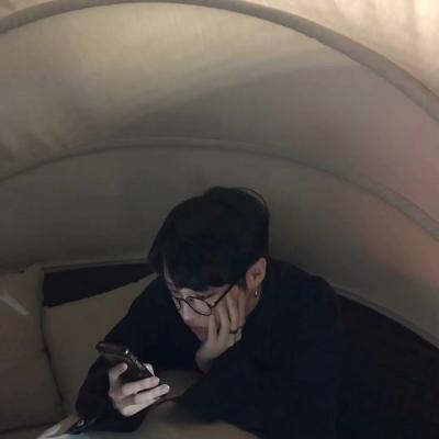头像个性男生高冷霸气