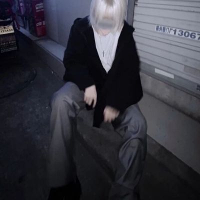 头像男2023最火爆