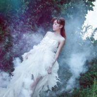 淡雅到极致的头像风景清新唯美