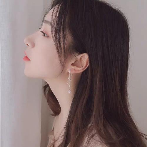 女生仙气十足的头像