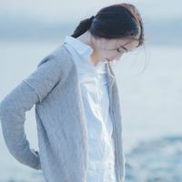 qq文艺情侣网名