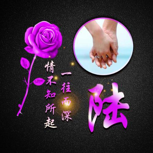 2022漂亮姓氏头像微信高姓