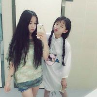 闺蜜七人网名