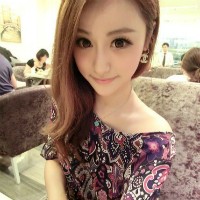 向日葵头像女