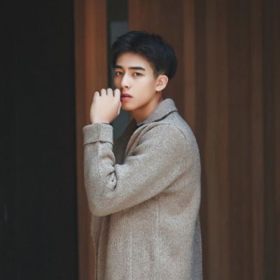 两字有内涵网名带森
