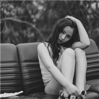 qq好看头像.女