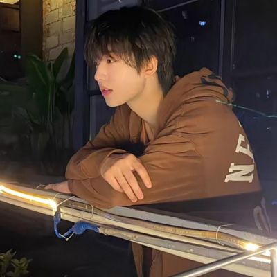 2023最火男生微信头像