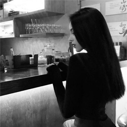 头像图片大全2023女高冷