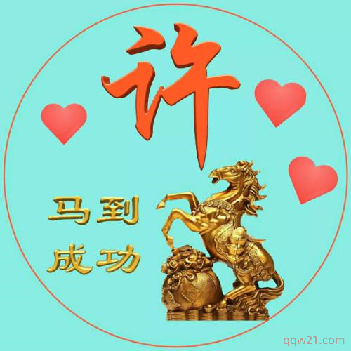 中年成功男士的网名