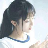 气质头像女