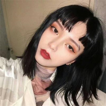 微信女头像 霸气高冷 冷酷