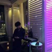 情侣空间相册网名