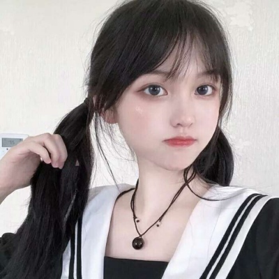 一生好运的抖音头像
