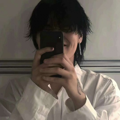 微信头像2023年男