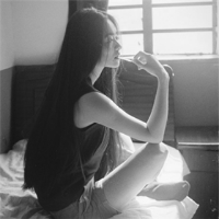 简单温暖的两字网名