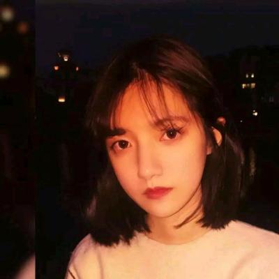 2023最火抖音头像女