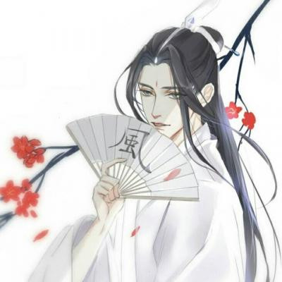 头像图片男生动漫帅气冷酷