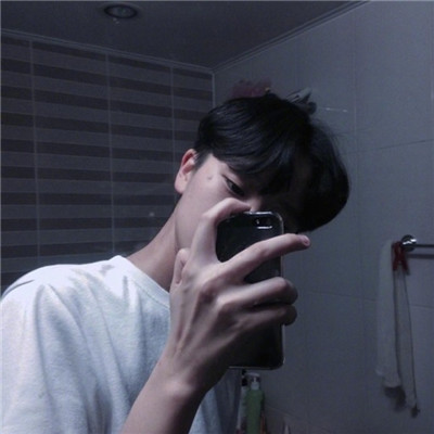 抖音男生头像2023
