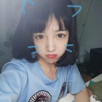 好听网名三个字可爱
