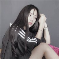 微信头像图片2023新款女气质