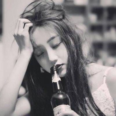 老人头像图片高清