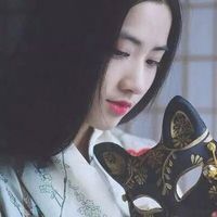 女孩文静阳光网名