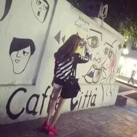 古风诗意伤感网名女生